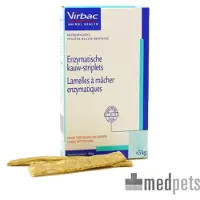Virbac C.E.T. tuggremsor för hund (upp till 5 kg)