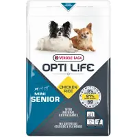 Versele-Laga Senior Mini hundfoder