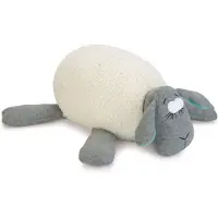 Beeztees Plysjhjärta Som Slår