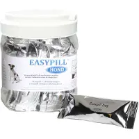 Easypill för hund