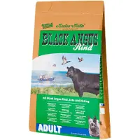 Markus Mühle Adult med Black Angus nötkött hundfoder
