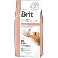 Brit Veterinary Diet Dog Renal 12 kg