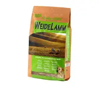 Markus Mühle Weidelamm (med lamm) hundfoder