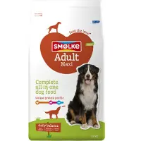 Smolke Smølke Adult Maxi hundfoder