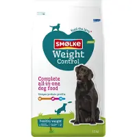 Van der Meer Smølke Weight Control hundfoder