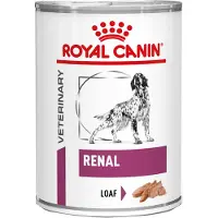 Royal Canin Vet Canine Renal Box 12x410g Hundmat