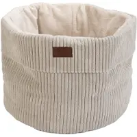 Designed By Lotte Acanalada Kattsäng
