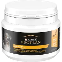 Purina Pro Plan Mobility+ kosttillskott för hund (pulver 60 g)
