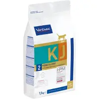 Virbac Hpm Kidney & Joint Kj2 Kattmat 3kg