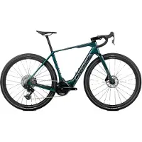 Orbea Denna M31e Rival Xplr Axs 13s 2026 Elcykel Gravel