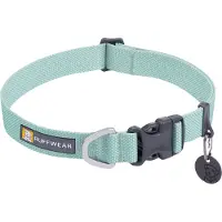 Ruffwear Hi & Light Collar Sage Green