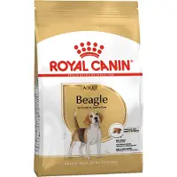 Royal Canin Beagle Majsfjäderfä Hundmat 12kg