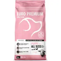 Euro Premium Puppy w/Lamb & Rice hundfoder
