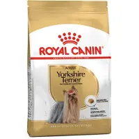 Royal Canin Yorkshire Terrier Adult 3kg Hundmat