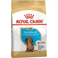 Royal Canin Dachshund Puppy torrfoder för valpar till Dachshund 1,5 kg