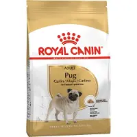 Royal Canin Pug Adult torrfoder för mopsar 1,5 kg