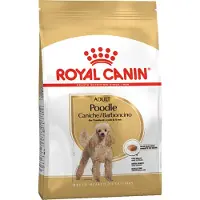 Royal Canin Adult Poodle 7.5kg Hundmat