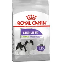 Royal Canin Vuxen Steriliserad Xsmall Hundmat 1.5kg