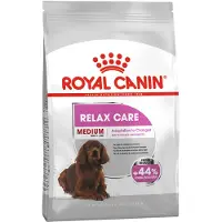 Royal Canin RELAX Care Medium torrfoder för medelstora hundar i en orolig miljö 10 kg