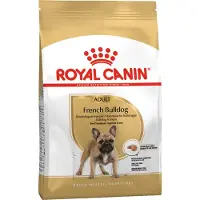 Royal Canin French Bulldog Adult torrfoder för fransk bulldogg 1,5 kg
