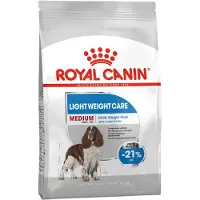 Royal Canin Medium Light Weight Care, Adult (animal), Höns, 3 kg