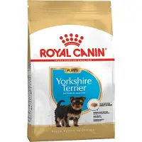 Royal Canin Yorkshire Terrier Puppy torrfoder för valpar 7,5 kg