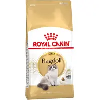 Royal Canin Ragdoll Adult torrfoder för katter 400 g