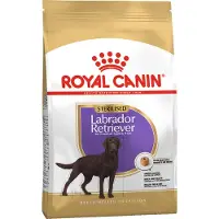 Royal Canin Labrador Retriever Adult Steriliserat torrfoder för kastrerade hundar 12 kg