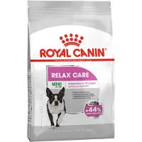 Royal Canin RELAX Care Mini torrfoder för små hundar i en orolig miljö 8 kg
