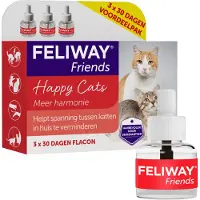 Ceva Friends diffuser för katt