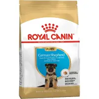 Royal Canin German Shepherd Puppy torrfoder för valpar av rasen German Shepherd 12 kg