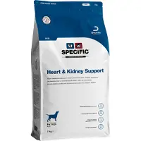Specific Hundmat För Njurstöd För Vuxna Hundar Med Ckd 7kg
