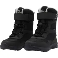Jack Wolfskin Kids' Polar Bear-B Texapore High Vc Phantom