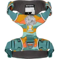 Ruffwear Front Range Hundsele
