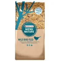 Versele-Laga Menu Nature Allround Mix / Wild Bird Feed ströfoder för vildfåglar