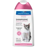 Francodex Soft &amp; Volume schampo 250 ml
