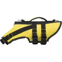 Trixie flytväst för hund L: 55 cm: 50-80 cm