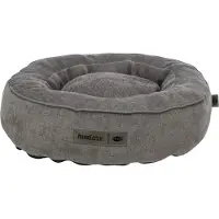 Trixie Round Vital Lennox Hundbädd
