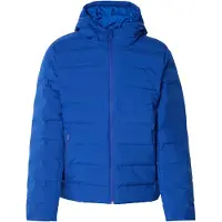 Calvin Klein Packable Embossed Logo Quilted Puffer Jacket