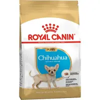 Royal Canin Chihuahua Puppy torrfoder för valpar 500 g
