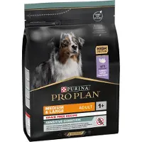 Purina Pro Plan Pro Plan Sensitive Digestion Hundfoder För Vuxna Hundar Av Medelstora Och Stora Raser 5kg