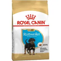 Mars Hundmat För Rottweiler-valpar 12kg