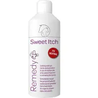 Remedy+ Sweet Itch mjukgörande schampo för hund och häst