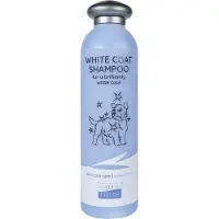Greenfields - Shampoo White Coat - 250ml