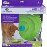 Nina Ottoson Nina Ottosson - Dog Wobble Bowl