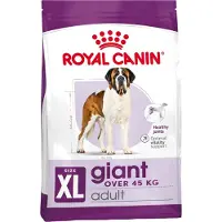 Royal Canin Giant Adult, Adult, 15 kg