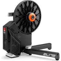 Elite Rivo + Zwift smart träningsmotstånd (Cog and Click)