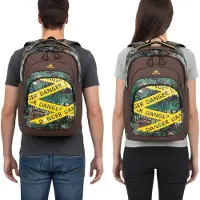 Rivacase Urban 30l 15.6´´ 5461 Laptop-ryggsäck