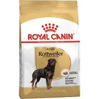Royal Canin Rottweiler Adult hundfoder torrt 12 kg