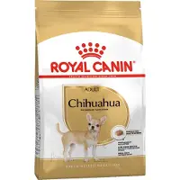 Royal Canin Chihuahua Adult torrfoder för hund 500 g